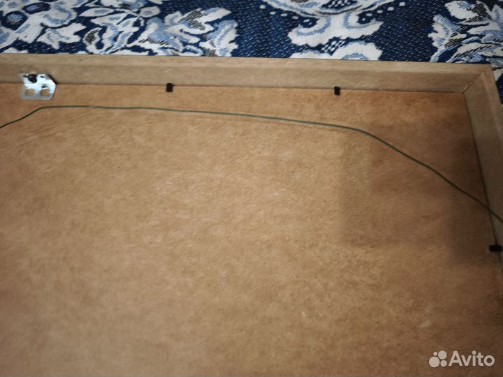 Фоторамка большая икея