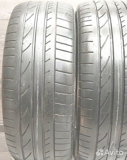 Bridgestone Potenza S03 205/55 R16 91W