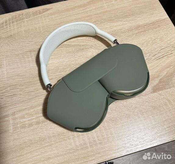 Наушники Apple Airpods Max оригинальные