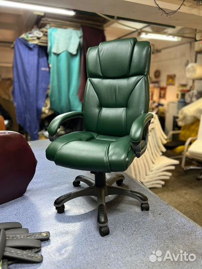 Кресло компьютерное