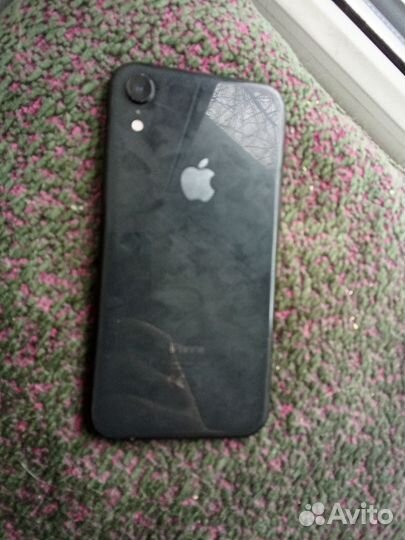 iPhone Xr, 64 ГБ