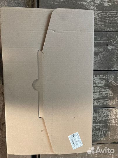 Прокладка поддона АКПП porsche