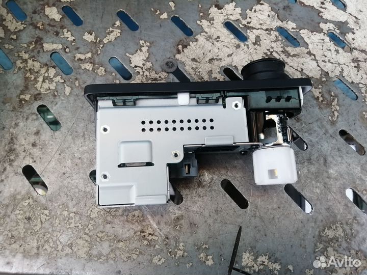 Разъем SIM USB Range Rover Sport 2 L494