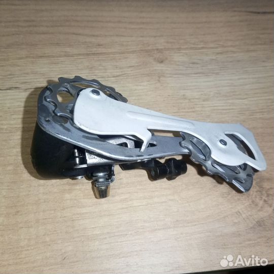 Задний переключатель shimano acera RD-M360