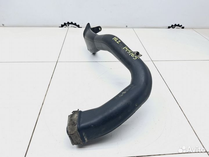 Воздуховод Toyota Highlander II (XU40) 2007-2013