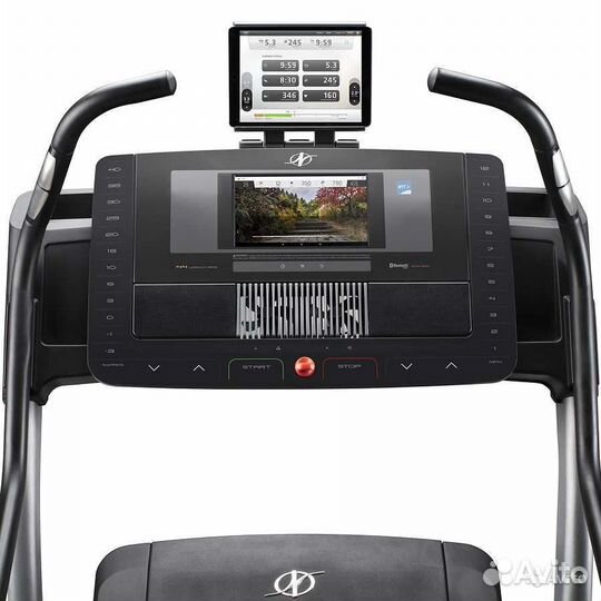 Беговая дорожка NordicTrack Incline Trainer X9i NE