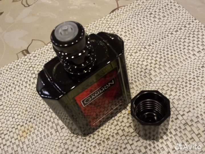 Винтажный парфюм Gammon musk motion