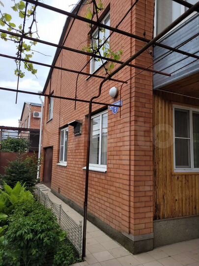 Дом 147 м² на участке 6 сот.