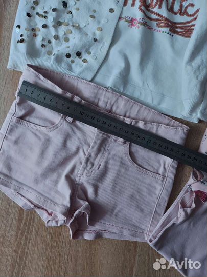 Одежда для девочек