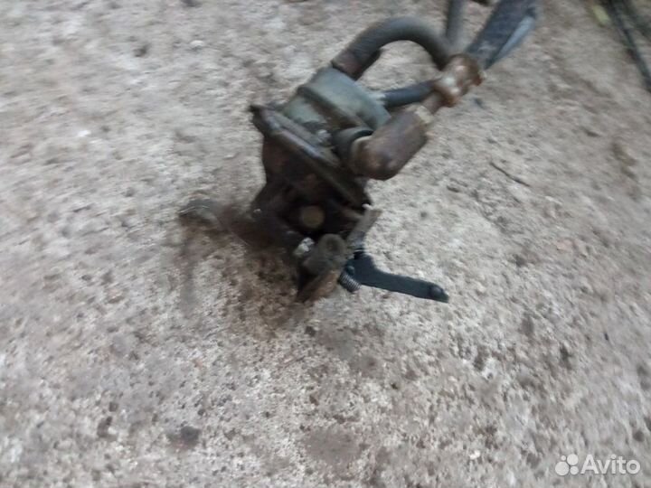 Бензонасос Газ 21 Волга