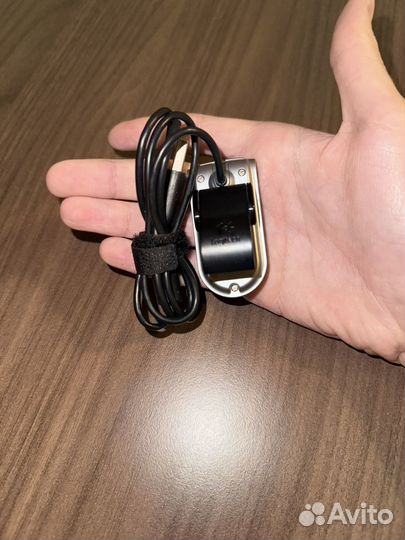 Вебкамера logitech