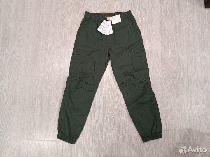 Штаны на весну/лето -новые- hм
