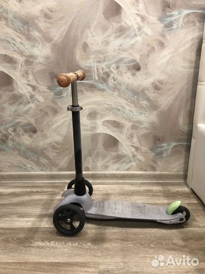 3-х колесный самокат