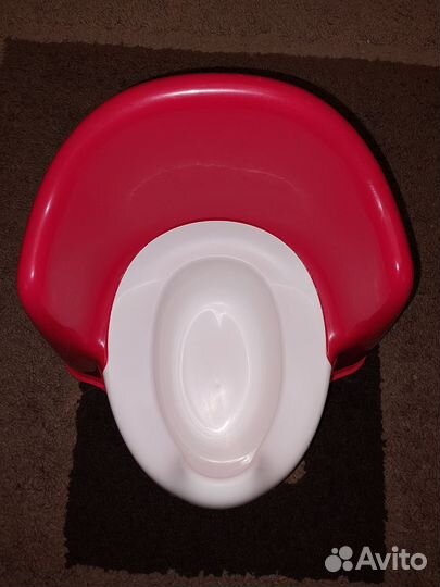 Горшок детский