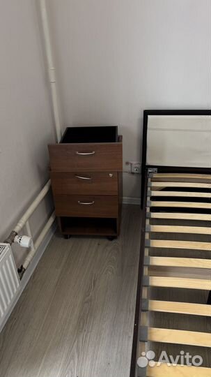 Мебель после сдачи в аренду квартиры