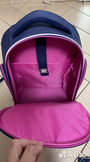 Рюкзак Kite ортопедический