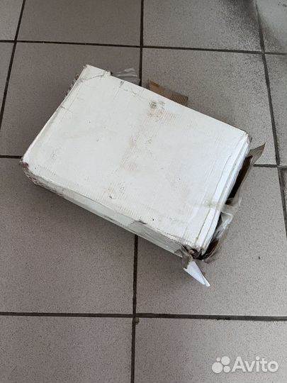 Прожектор галогеновый