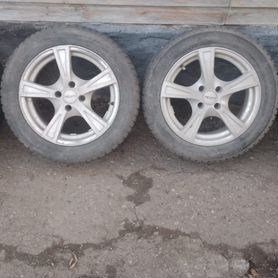 Hankook Winter I'Pike LV RW15 195/55 R15