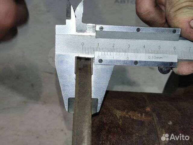 Диск тормозной Kia/Hyundai