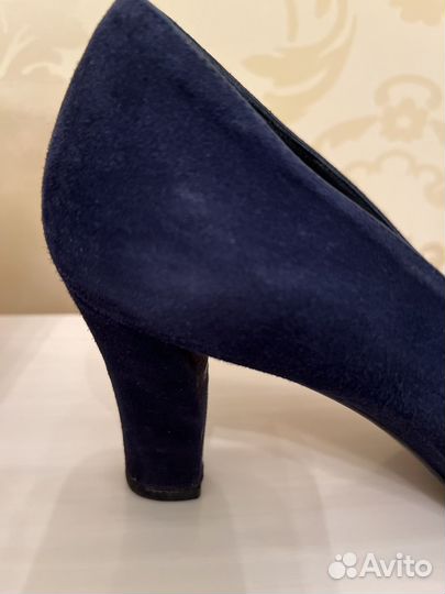 Туфли женские 39 размер