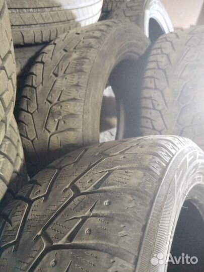 Yokohama Ice Guard IG55 205/55 R16 94T