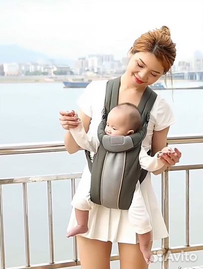 Эргорюкзак