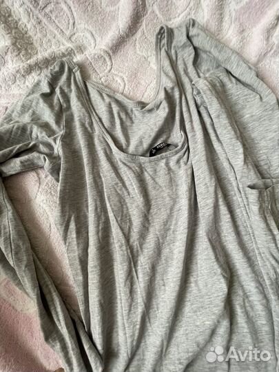 Женские вещи пакетом 60 штук