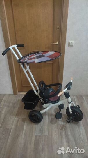 Велосипед Lexus Trike оригинал