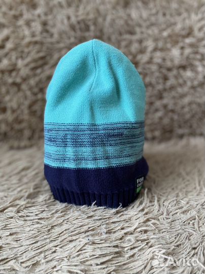 Шапки на мальчика 8-11 лет