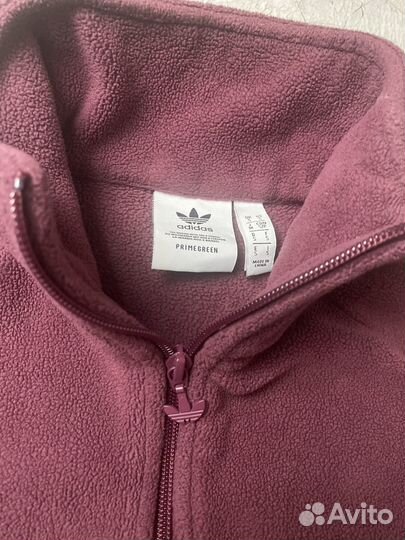 Свитшот Adidas (винтаж)