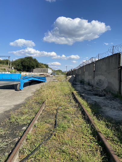 Склад, 200 м²