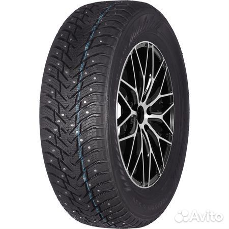 Ikon Tyres Nordman 8 SUV 285/60 R18 116T