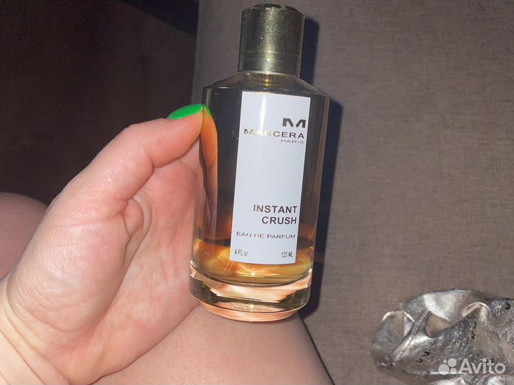 Парфюмерия оригинал