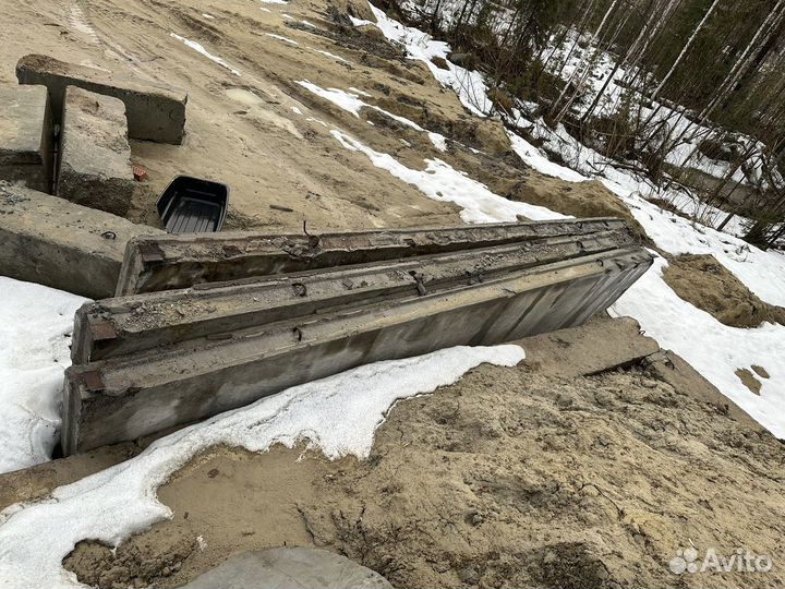 Стеновые панели керамзитобетон