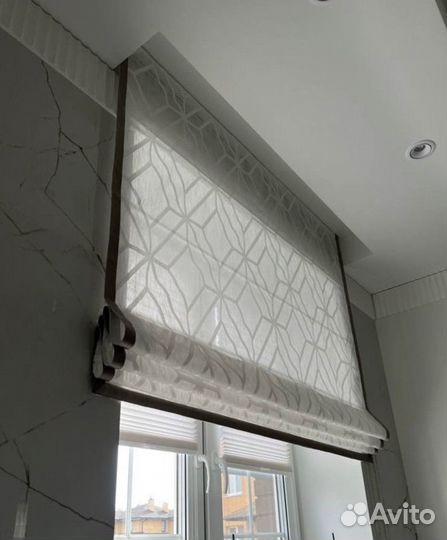 Шторы на заказ за 14 дней