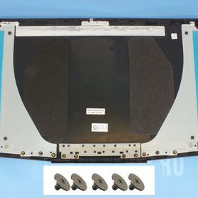 Крышка матрицы на Dell G3 3590 P89F