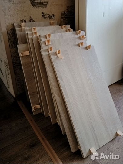 Мебельный щит лдсп