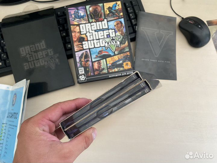 Компьютерная игра