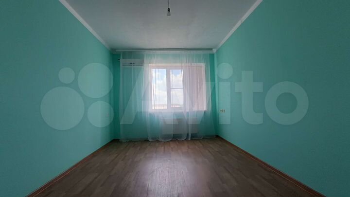 3-к. квартира, 64 м², 4/5 эт.