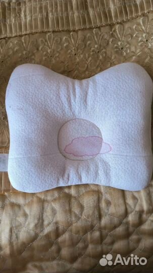 Подушка ортопедическая бабочка