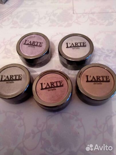 Косметика Италия