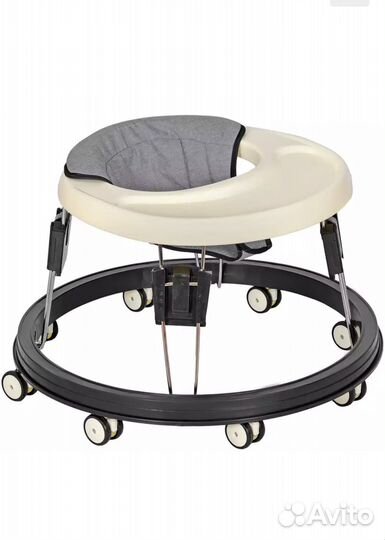 Ходунки из reach family