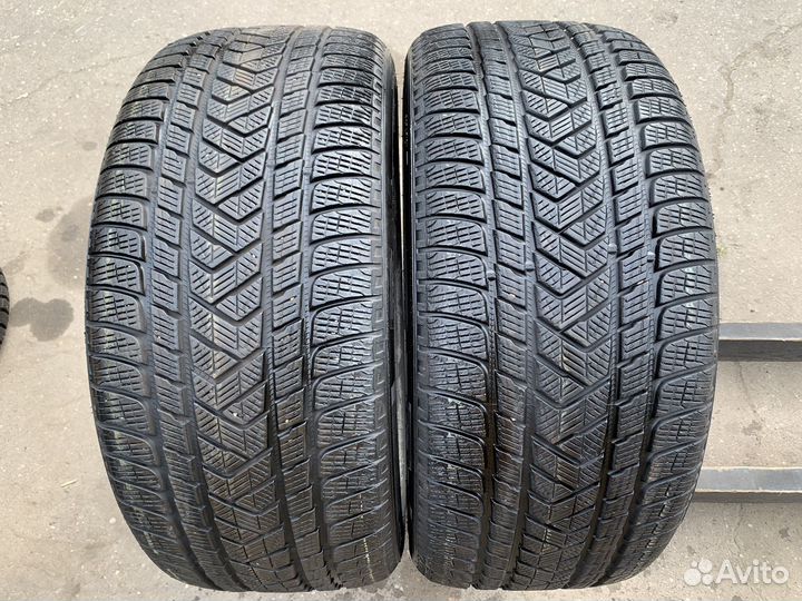 Pirelli Scorpion Winter 265/40 R21