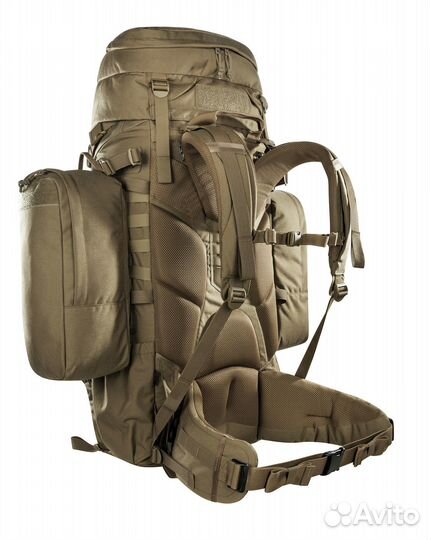 TT Mil OPS Pack 80+24 mission backpack