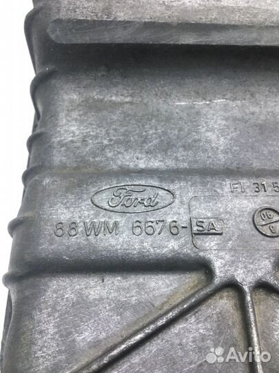 Поддон масляный Ford Scorpio FE N3A 1995