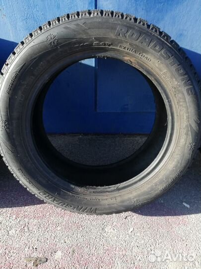 Roadstone Winguard WinSpike LTV 205/55 R16 107R