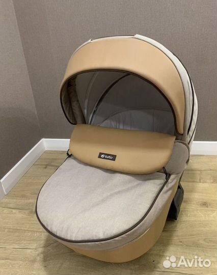 Детские коляски 2 в 1 бу