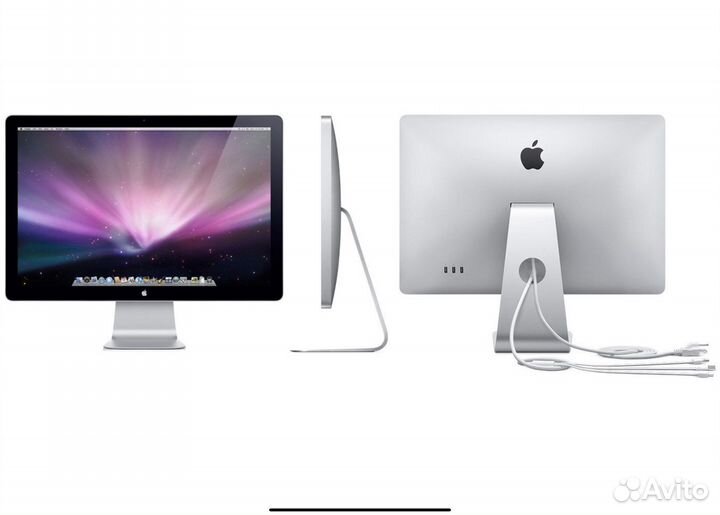 Mac Mini 2012 i5 2.5, 8 Гб, SSD 128 Гб, HDD 500 Гб
