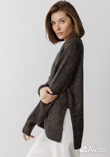 Свитер Urban Tiger 42