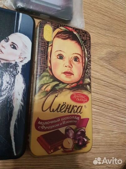 Чехлы для смартфонов Xiaomi redmi 4a/7a